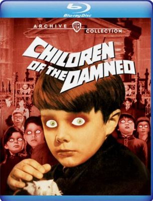  Children Of The Damned 이 잔혹하고 위대한 멜로디의 합창