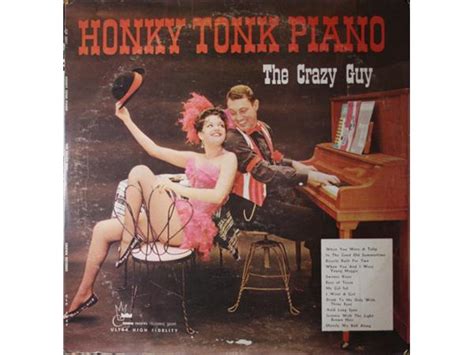 Crazy -  A Soulful Ballad That Melds Honky-Tonk Rhythms With Poignant Storytelling