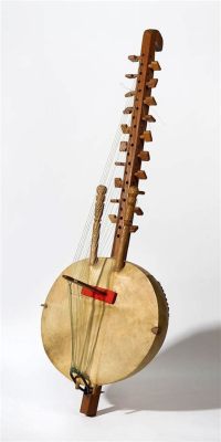  Kora Sona Niamkolo -  a mesmerizing blend of ancient Manding melodies and pulsating West African rhythms