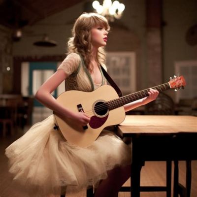  Love Story (Taylor Swift)  - A heartwarming melody woven with shimmering guitar riffs and evocative storytelling